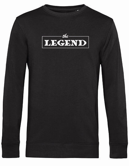 Sweater - The Legend