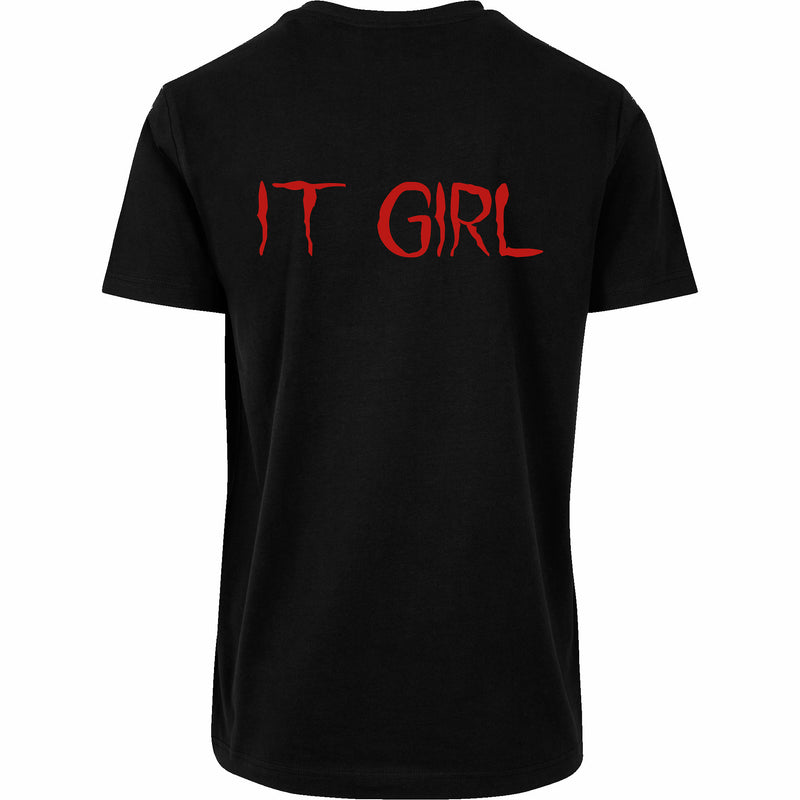 T-shirt - IT Girl