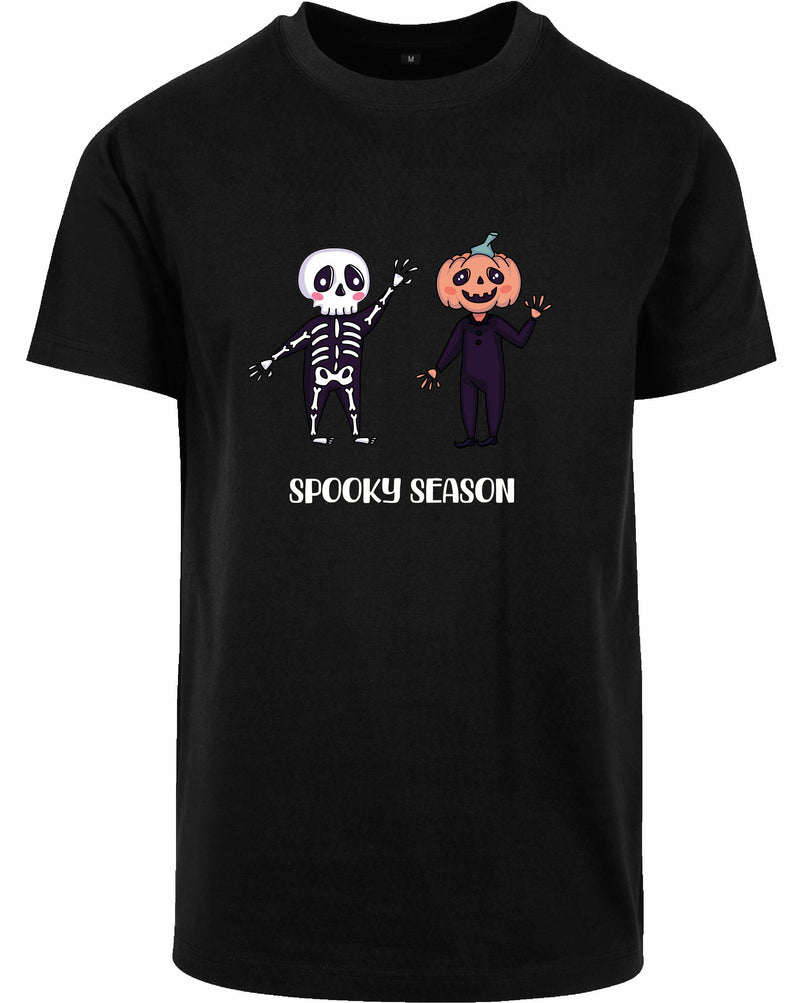 T-shirt - Spooky Season