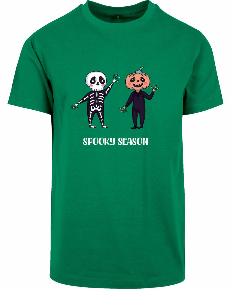 T-shirt - Spooky Season