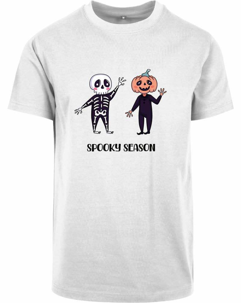 T-shirt - Spooky Season