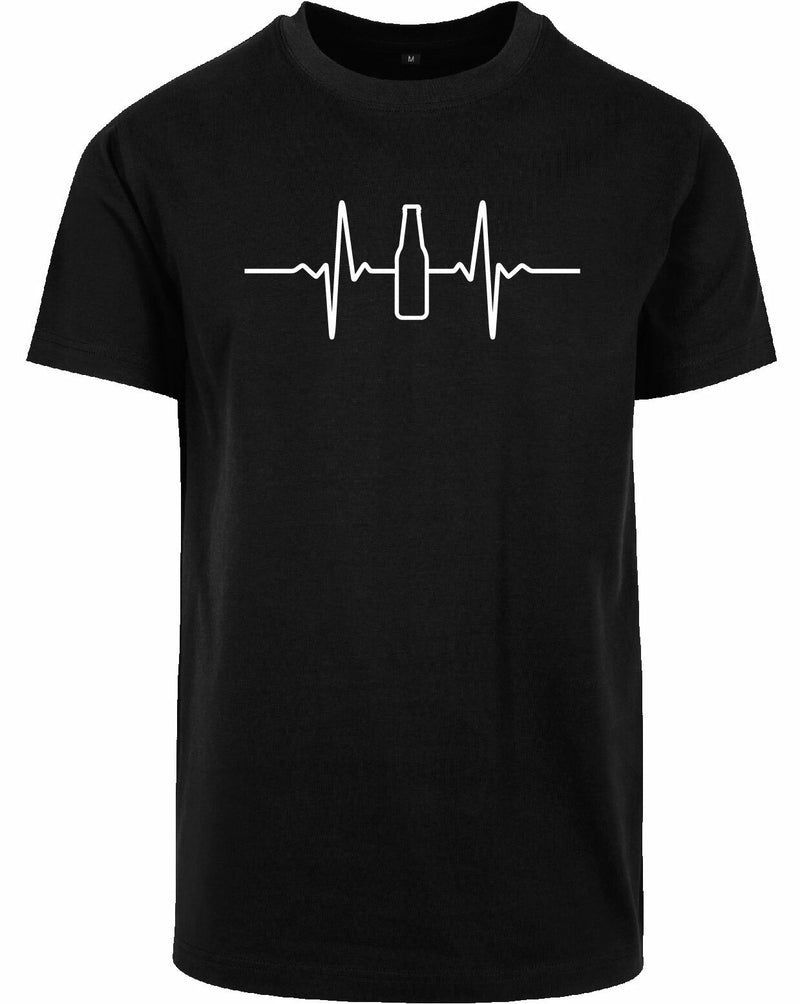 T-shirt - Heartbeat