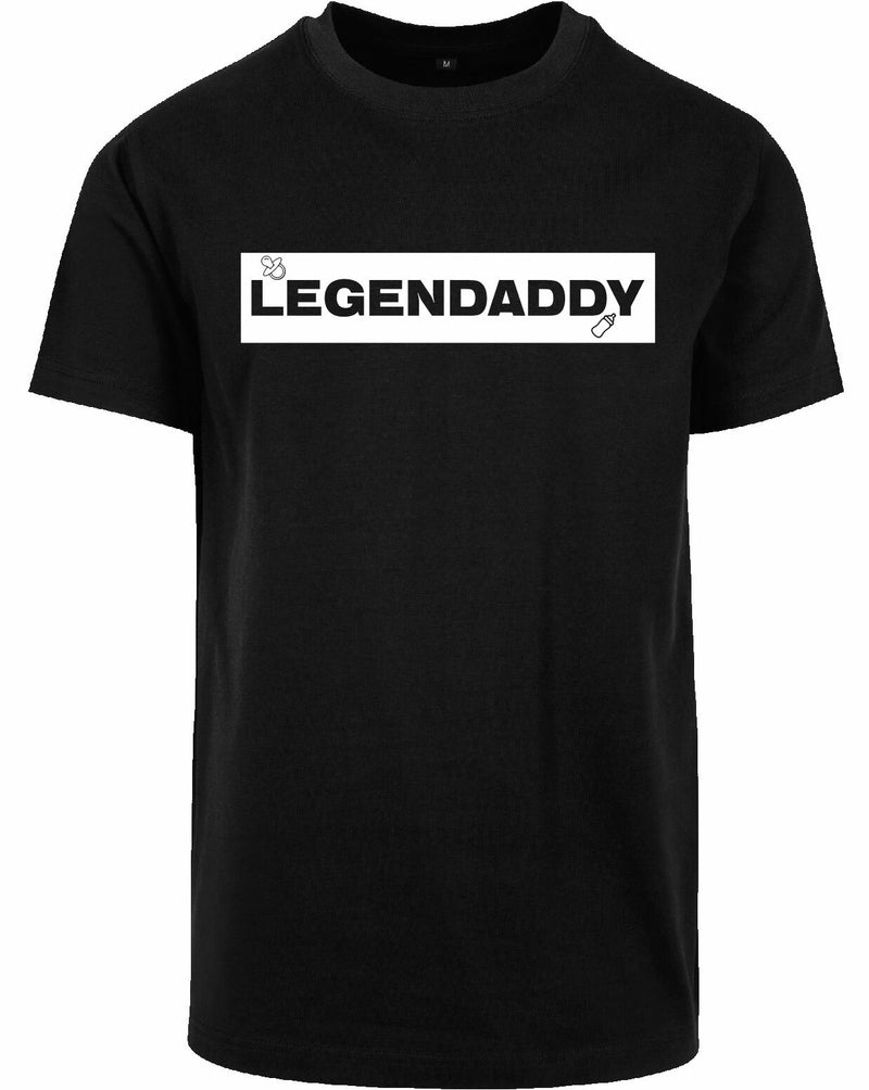 T-shirt - Legendaddy