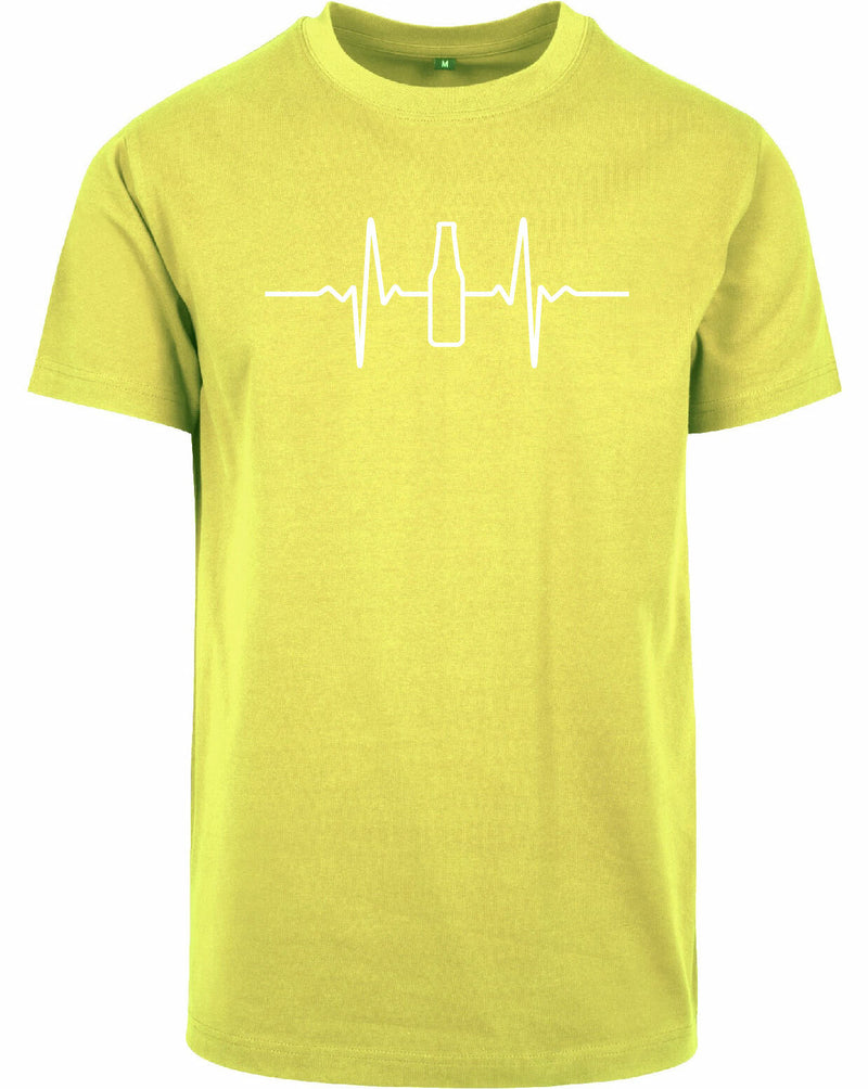 T-shirt - Heartbeat