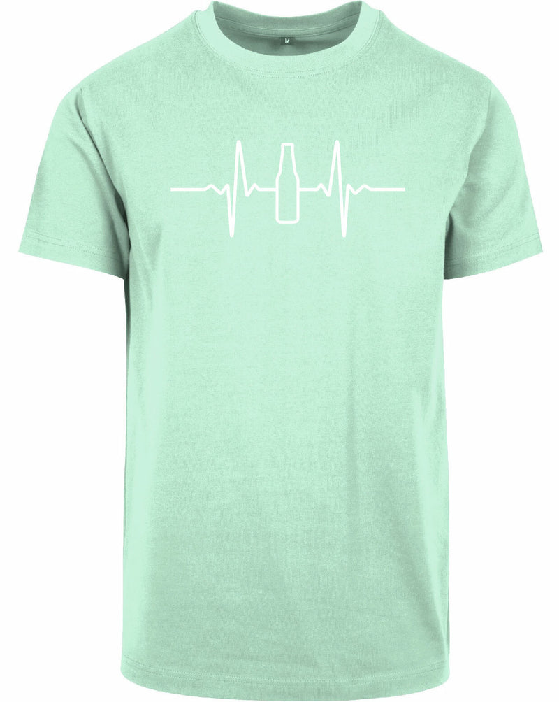 T-shirt - Heartbeat