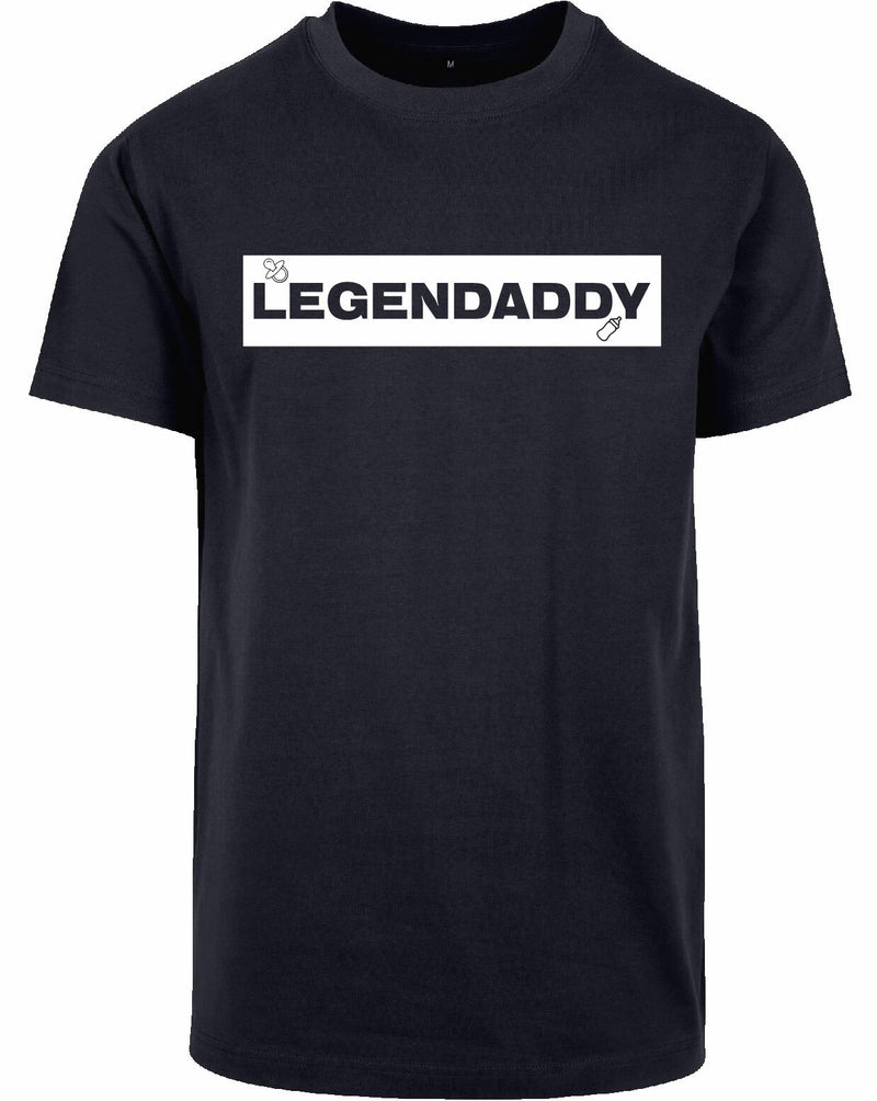 T-shirt - Legendaddy