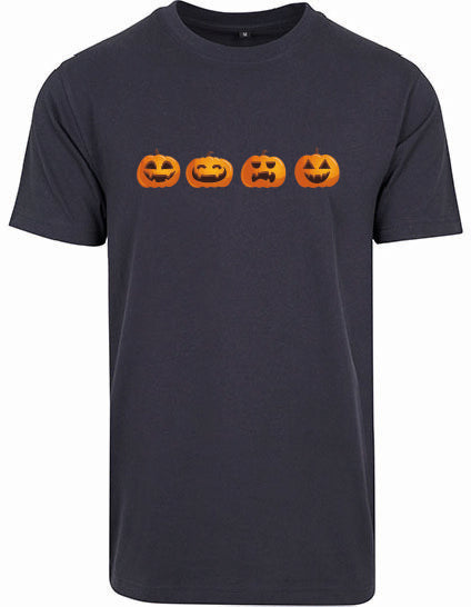 T-shirt - Pumpkins