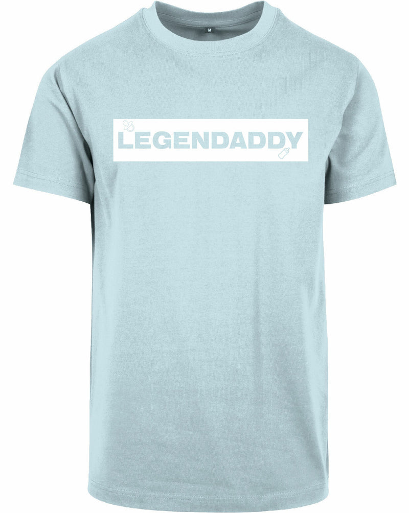 T-shirt - Legendaddy