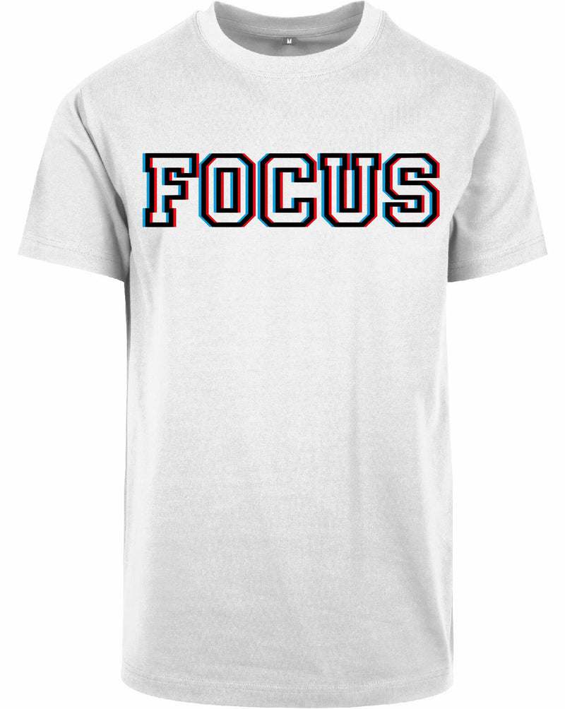 T-shirt - Focus