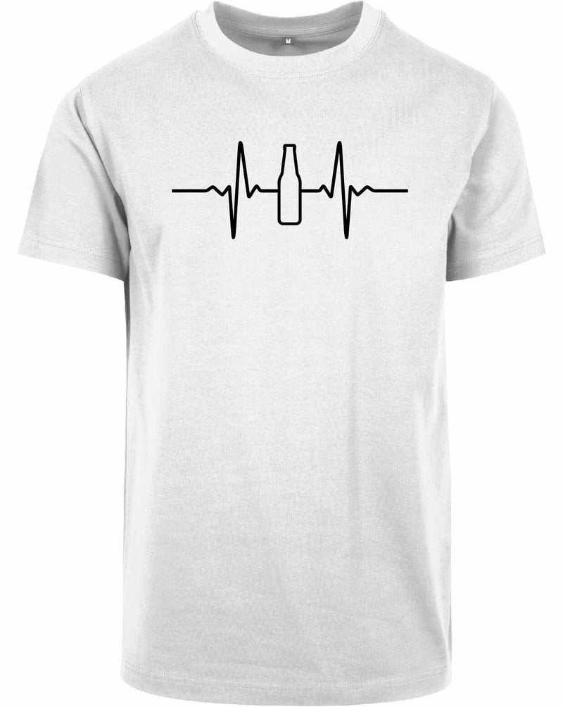 T-shirt - Heartbeat