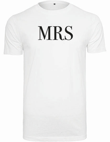 T-shirt - MRS