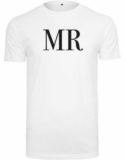 T-shirt - MR