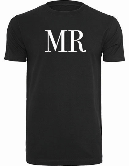 T-shirt - MR