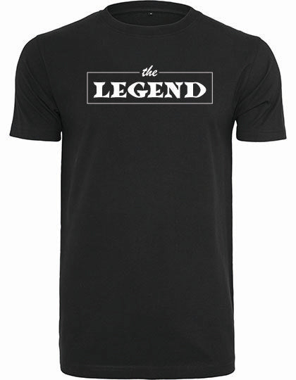 T-shirt - The Legend