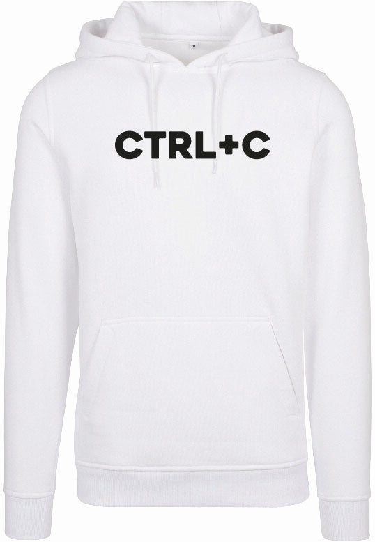 Hoodie - CTRL + C