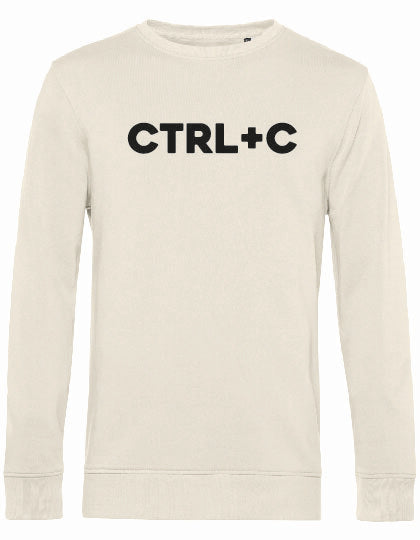 Sweater - CTRL + C