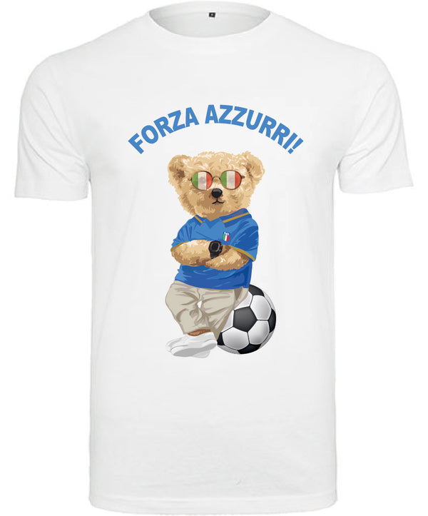 Kids T-Shirt - Team Italië