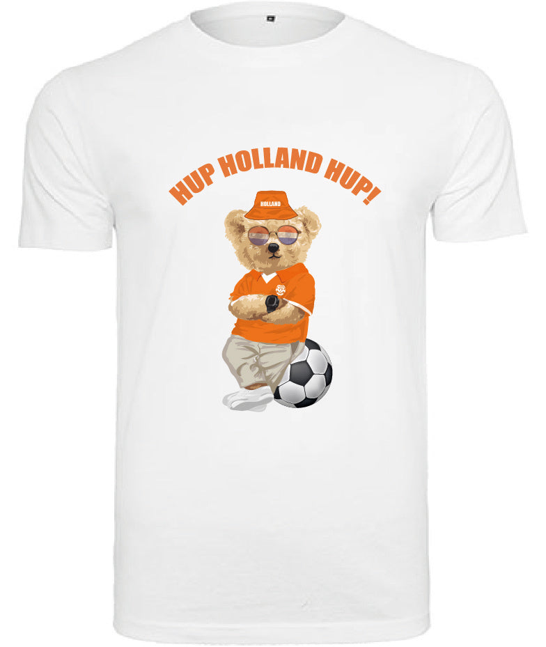 Unisex T-Shirt - Team Nederland