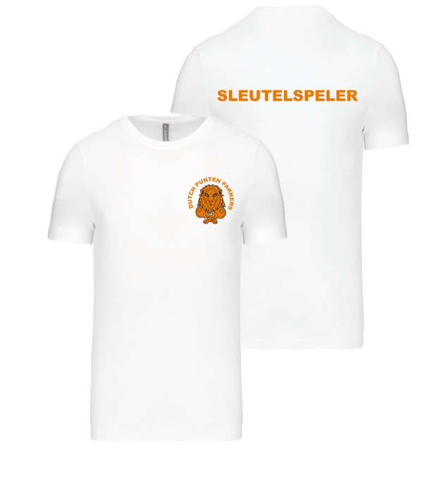 SLEUTEL SPELER