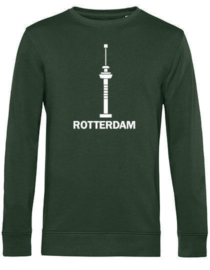 Heren - Sweater - Rotterdam