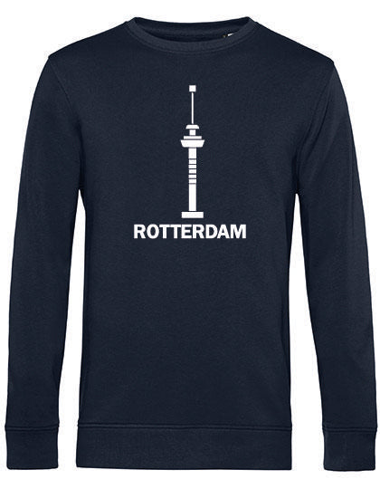 Heren - Sweater - Rotterdam